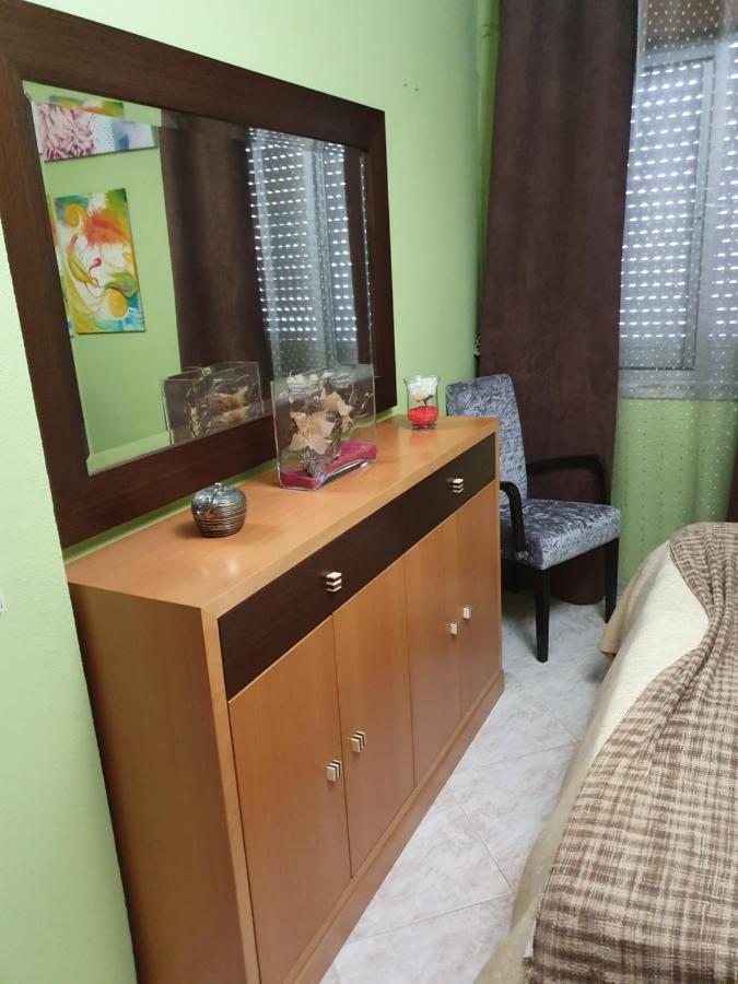 شقة Casa Bento By Umbral البوفيرا المظهر الخارجي الصورة