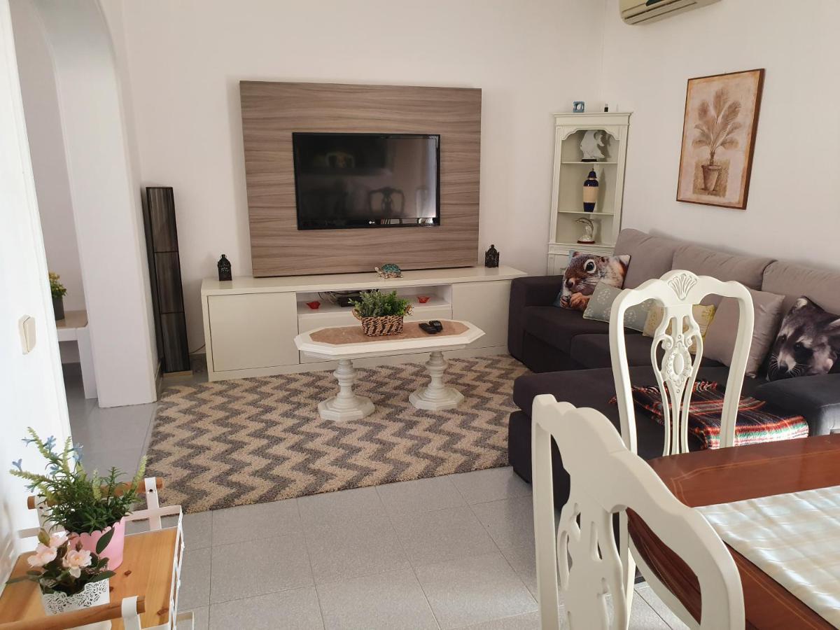 شقة Casa Bento By Umbral البوفيرا المظهر الخارجي الصورة